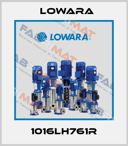 1016LH761R Lowara