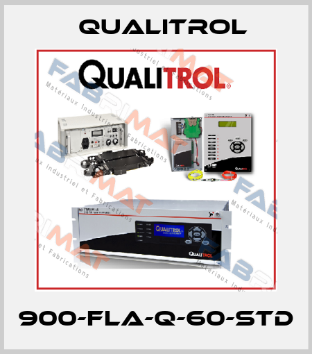 900-FLA-Q-60-STD Qualitrol