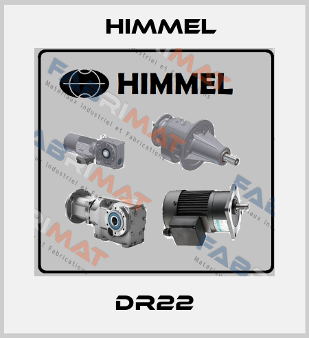 DR22 HIMMEL