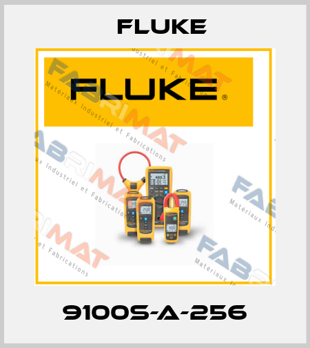 9100S-A-256 Fluke