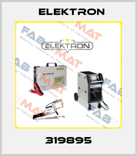 319895 Elektron