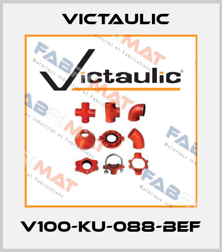 V100-KU-088-BEF Victaulic