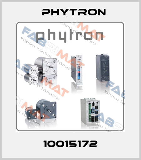 10015172 Phytron