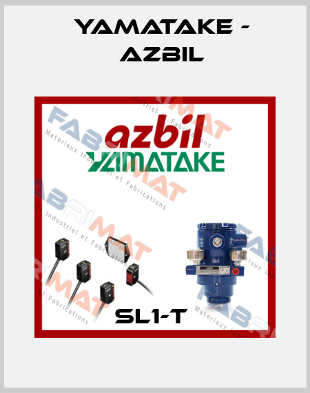 SL1-T  Yamatake - Azbil