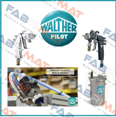 GA103D04053 Walther Pilot