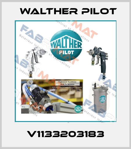 V1133203183 Walther Pilot