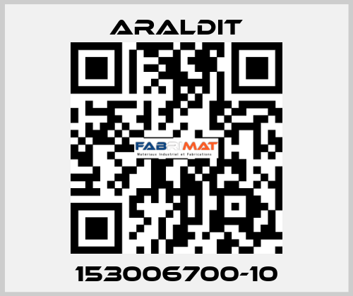 153006700-10 Araldit