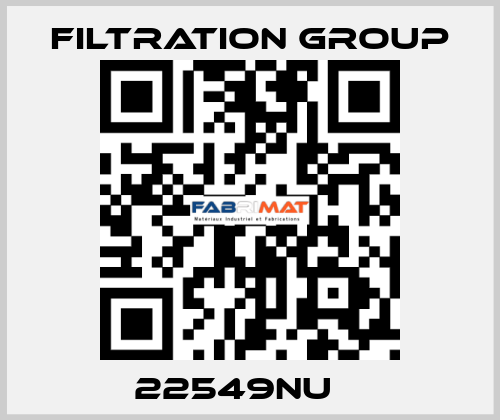 22549NU    Filtration Group