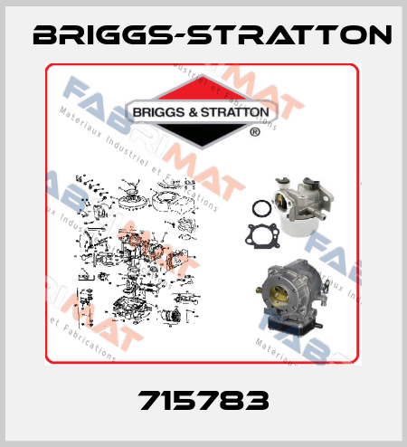 715783 Briggs-Stratton