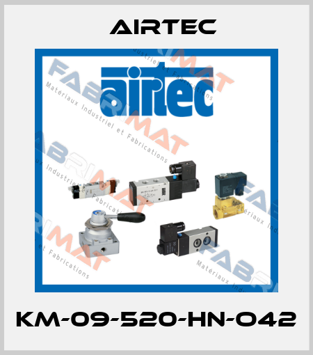 KM-09-520-HN-O42 Airtec