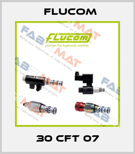 30 CFT 07 Flucom