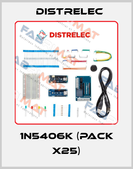 1N5406K (pack x25) Distrelec