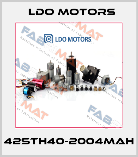 42STH40-2004MAH LDO Motors