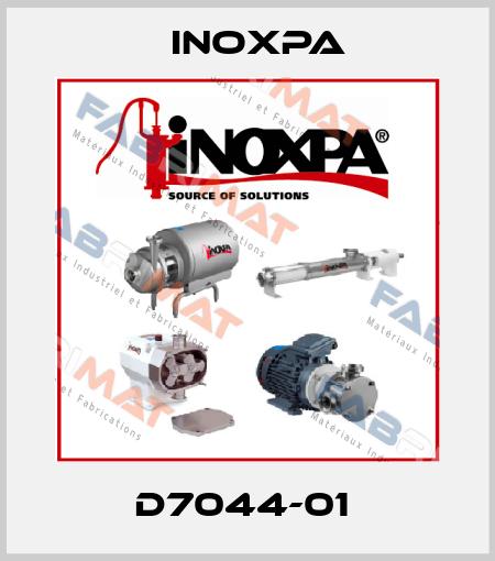 D7044-01  Inoxpa