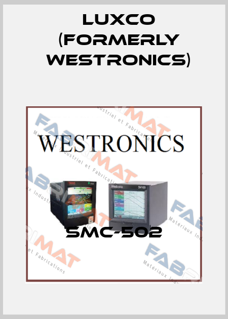 SMC-502 Luxco (formerly Westronics)