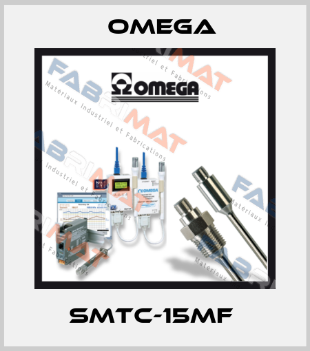 SMTC-15MF  Omega