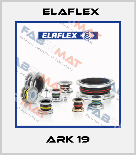 ARK 19 Elaflex