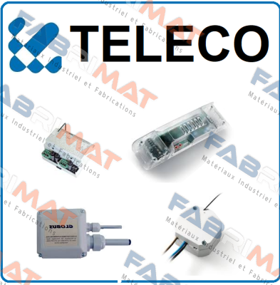 TCSP240A04 TELECO Automation