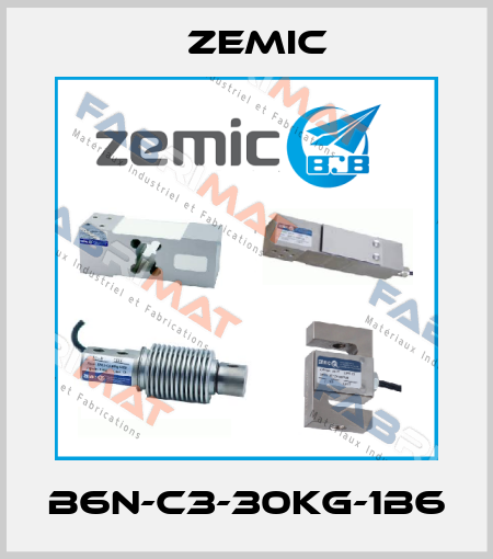 B6N-C3-30kg-1B6 ZEMIC