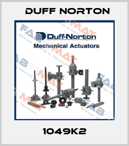1049 K2 - 1½" BSP Duff Norton