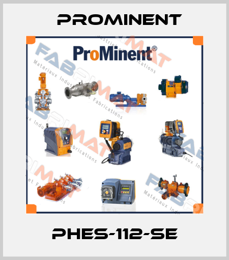 PHES-112-SE ProMinent
