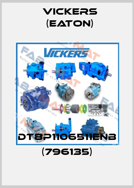 DT8P1106511ENB (796135) Vickers (Eaton)