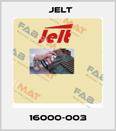 16000-003 Jelt