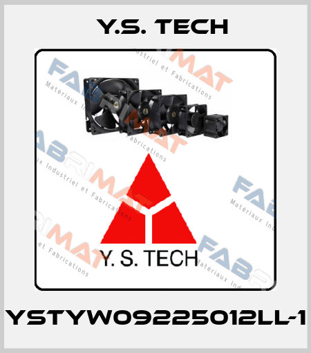 YSTYW09225012LL-1 Y.S. Tech