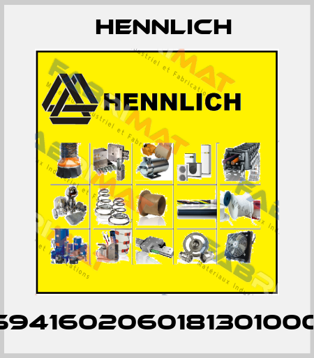 F59416020601813010008 Hennlich