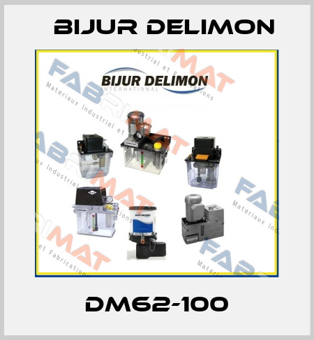 DM62-100 Bijur Delimon