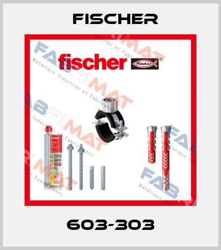 603-303 Fischer
