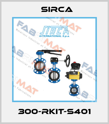 300-RKIT-S401 Sirca