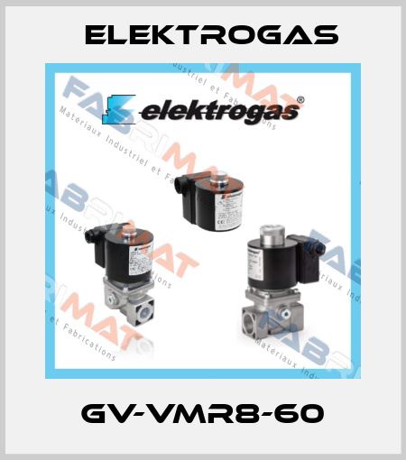 GV-VMR8-60 Elektrogas