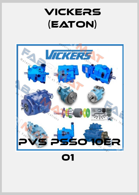  PVS PSSO 10ER 01  Vickers (Eaton)