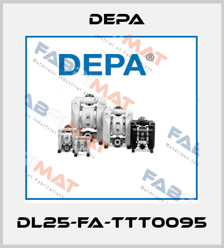 DL25-FA-TTT0095 Depa