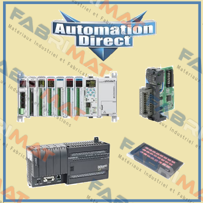 FMRR-0P-0F Automation Direct