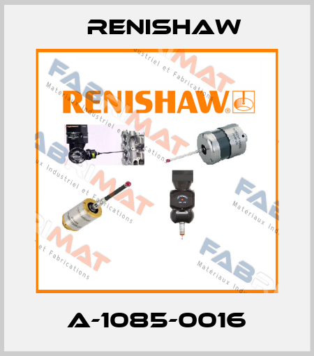 A-1085-0016 Renishaw
