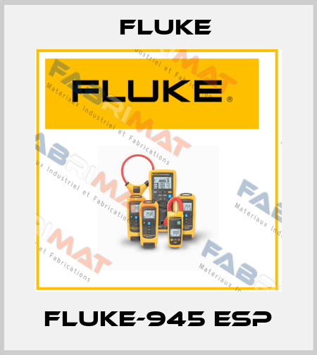 FLUKE-945 ESP Fluke