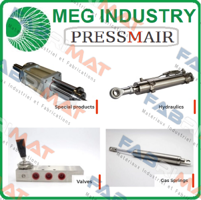                 LP74869.0275 Meg Industry (Pressmair)