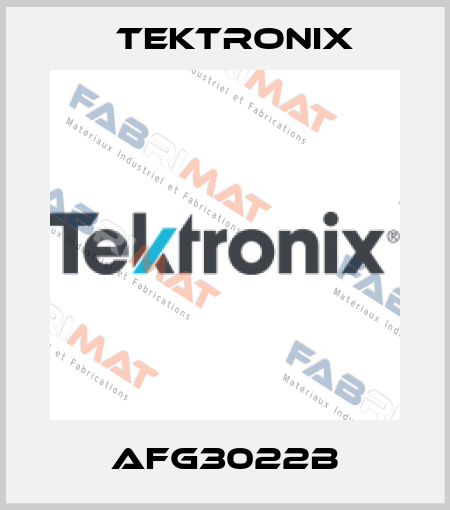 AFG3022B Tektronix