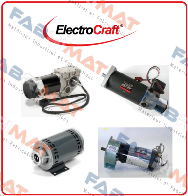 RP34M-221V24-000-E ElectroCraft