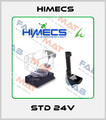 STD 24v Himecs