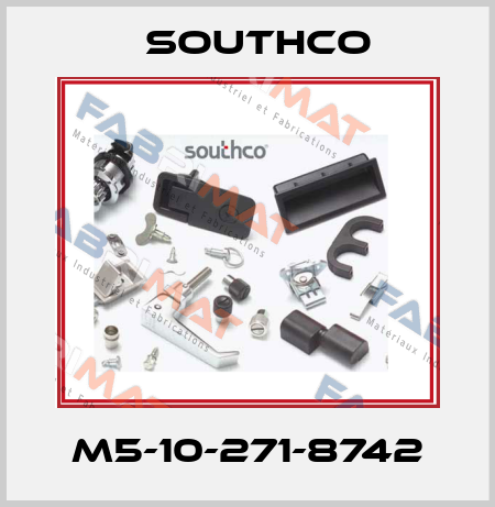  M5-10-271-8742 Southco