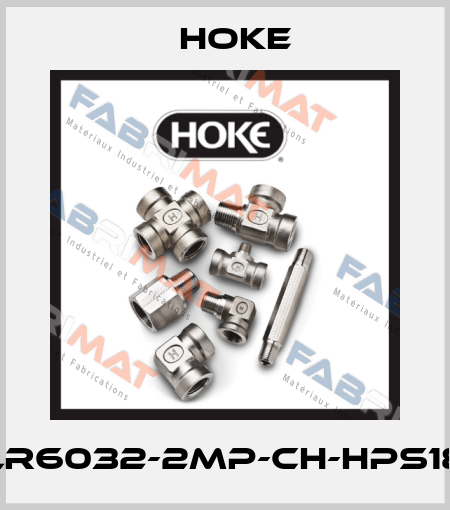 LR6032-2MP-CH-HPS18 Hoke