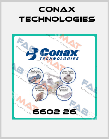 6602 26 Conax Technologies