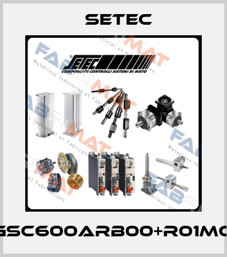 IE5016GSC600ARB00+R01MCCR1MC Setec