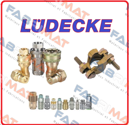 SL 34 3/4" Ludecke