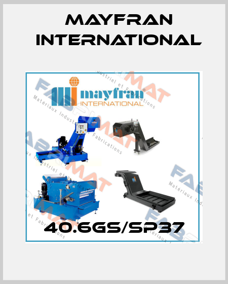 40.6GS/SP37 Mayfran International
