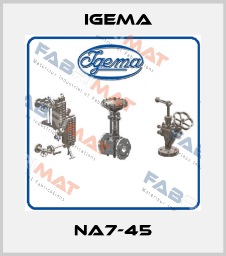 NA7-45 Igema