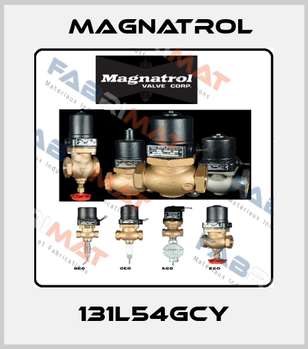 131L54GCY Magnatrol